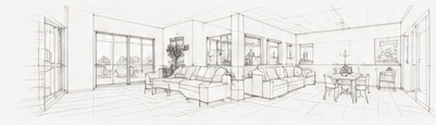 Ace Court interior