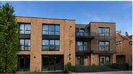 Hendon mixed-use development