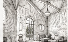 Conversion development concept