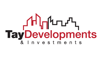 Tay Developments & Investments | Property developers and Airspace Development Experts logo
